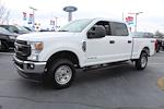 Used 2021 Ford F-250 XL Crew Cab 4x4, Pickup for sale #44943A - photo 4