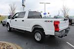 Used 2021 Ford F-250 XL Crew Cab 4x4, Pickup for sale #44943A - photo 5