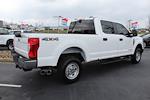 Used 2021 Ford F-250 XL Crew Cab 4x4, Pickup for sale #44943A - photo 2