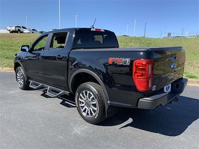 2022 Ford Ranger SuperCrew Cab 4x4, Pickup for sale #45265A - photo 2