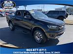 Used 2022 Ford Ranger Lariat SuperCrew Cab 4x4, Pickup for sale #45265A - photo 3