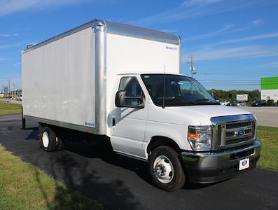 2024 Ford E-350 RWD, Complete Freight Max Box Truck for sale #45293 - photo 1
