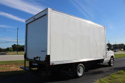 2024 Ford E-350 RWD, Complete Freight Max Box Truck for sale #45293 - photo 2