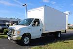New 2024 Ford E-350 Base RWD, 16' Complete Freight Max Box Truck for sale #45293 - photo 4