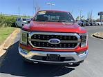 Used 2021 Ford F-150 King Ranch SuperCrew Cab 4x4, Pickup for sale #45506B - photo 4