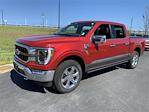 2021 Ford F-150 SuperCrew Cab 4x4, Pickup for sale #45506B - photo 1