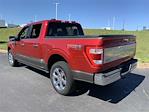 Used 2021 Ford F-150 King Ranch SuperCrew Cab 4x4, Pickup for sale #45506B - photo 2