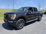 Used 2021 Ford F-150 XLT SuperCrew Cab 4x4, Pickup for sale #45549A - photo 2
