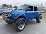 2024 Ford Bronco 4x4, SUV for sale #45622 - photo 1