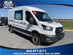 Used 2020 Ford Transit 250 Base Medium Roof RWD, Empty Cargo Van for sale #45635A - photo 4