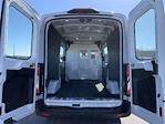 Used 2020 Ford Transit 250 Base Medium Roof RWD, Empty Cargo Van for sale #45635A - photo 2