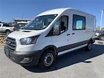 Used 2020 Ford Transit 250 Base Medium Roof RWD, Empty Cargo Van for sale #45635A - photo 1