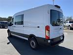 Used 2020 Ford Transit 250 Base Medium Roof RWD, Empty Cargo Van for sale #45635A - photo 3
