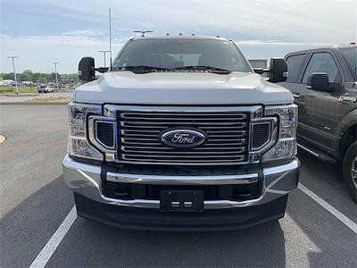 2022 Ford F-350 Crew Cab DRW 4x4, Hauler Body for sale #45643A - photo 1
