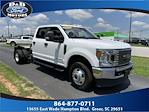 2022 Ford F-350 Crew Cab DRW 4x4, Hauler Body for sale #45643A - photo 3