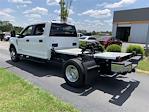 2022 Ford F-350 Crew Cab DRW 4x4, Hauler Body for sale #45643A - photo 4