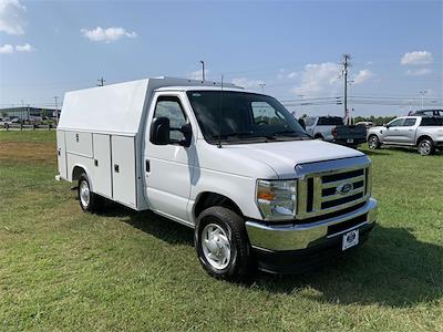 New 2025 Ford E-350 Base RWD, Reading RVSL Steelhawk Service Utility Van for sale #45665 - photo 1