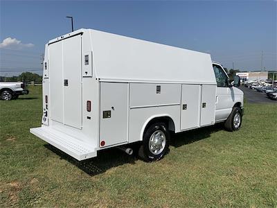 New 2025 Ford E-350 Base RWD, Reading RVSL Steelhawk Service Utility Van for sale #45665 - photo 2