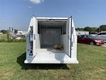 New 2025 Ford E-350 Base RWD, Reading RVSL Steelhawk Service Utility Van for sale #45665 - photo 12