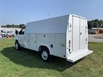 New 2025 Ford E-350 Base RWD, Reading RVSL Steelhawk Service Utility Van for sale #45665 - photo 5