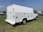 New 2025 Ford E-350 Base RWD, Reading RVSL Steelhawk Service Utility Van for sale #45665 - photo 2