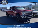 Used 2020 Ford F-250 Lariat Crew Cab 4x4, Pickup for sale #45760A - photo 1