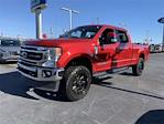 Used 2020 Ford F-250 Lariat Crew Cab 4x4, Pickup for sale #45760A - photo 4