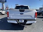 Used 2020 Ford F-150 XLT SuperCrew Cab 4x4, Pickup for sale #45766C - photo 3