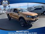 Used 2019 Ford Ranger XLT Super Cab 4x4, Pickup for sale #45838B - photo 1