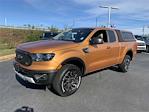 Used 2019 Ford Ranger XLT Super Cab 4x4, Pickup for sale #45838B - photo 4