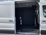 New 2024 Ford Transit 250 Base Medium Roof RWD, Empty Cargo Van for sale #45886 - photo 11