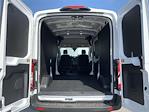 New 2024 Ford Transit 250 Base Medium Roof RWD, Empty Cargo Van for sale #45886 - photo 2