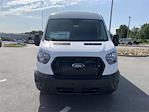 New 2024 Ford Transit 250 Base Medium Roof RWD, Empty Cargo Van for sale #45886 - photo 3