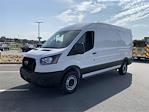 New 2024 Ford Transit 250 Base Medium Roof RWD, Empty Cargo Van for sale #45886 - photo 4