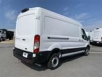 New 2024 Ford Transit 250 Base Medium Roof RWD, Empty Cargo Van for sale #45886 - photo 7