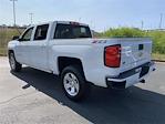 Used 2018 Chevrolet Silverado 1500 LT Crew Cab 4x4, Pickup for sale #45913A - photo 7