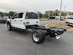 New 2024 Ford F-450 XL Crew Cab 4x4, Cab Chassis for sale #45926 - photo 5