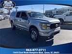 Used 2023 Ford F-150 XL SuperCrew Cab 4x4, Pickup for sale #45934A - photo 1