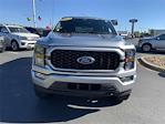 Used 2023 Ford F-150 XL SuperCrew Cab 4x4, Pickup for sale #45934A - photo 3