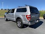 Used 2023 Ford F-150 XL SuperCrew Cab 4x4, Pickup for sale #45934A - photo 5