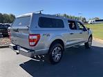 Used 2023 Ford F-150 XL SuperCrew Cab 4x4, Pickup for sale #45934A - photo 2