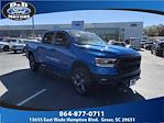 Used 2023 Ram 1500 Lone Star Crew Cab 4x4, Pickup for sale #45939A - photo 1