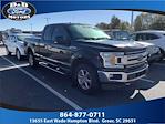 Used 2018 Ford F-150 XLT Super Cab 4x4, Pickup for sale #45944B - photo 1