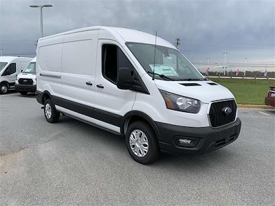 New 2024 Ford Transit 250 Base Medium Roof RWD, Empty Cargo Van for sale #45967 - photo 1