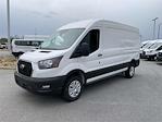 New 2024 Ford Transit 250 Base Medium Roof RWD, Empty Cargo Van for sale #45967 - photo 4