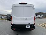 New 2024 Ford Transit 250 Base Medium Roof RWD, Empty Cargo Van for sale #45967 - photo 6