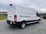 New 2024 Ford Transit 250 Base Medium Roof RWD, Empty Cargo Van for sale #45967 - photo 7