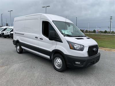 New 2024 Ford Transit 250 Base Medium Roof AWD, Empty Cargo Van for sale #45968 - photo 1