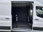 New 2024 Ford Transit 250 Base Medium Roof AWD, Empty Cargo Van for sale #45968 - photo 12