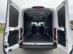 New 2024 Ford Transit 250 Base Medium Roof AWD, Empty Cargo Van for sale #45968 - photo 2